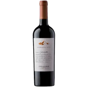 伊拉蘇酒莊 阿空加瓜高地 卡米涅紅酒