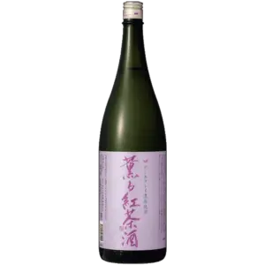 伯樂星 愛宕之松 薰之紅茶酒