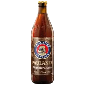 保拉納 小麥黑啤酒(20入)500ML