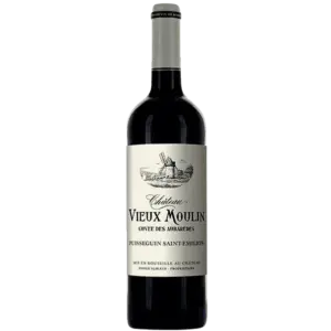 優穆蘭堡 2015紅葡萄酒