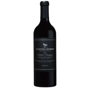 克特尼 2020 鹿躍區 卡本內紅酒