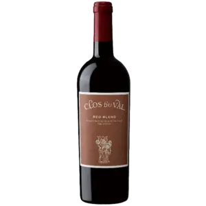 克羅杜維爾酒莊 加州 混釀紅酒