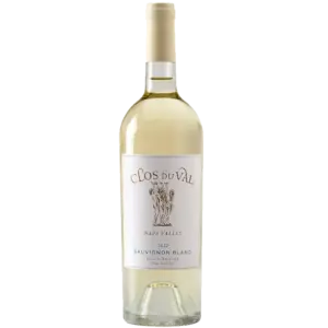 克羅杜維爾酒莊 那帕山谷 蘇維濃白酒