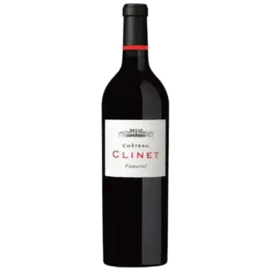 克里內堡 一軍紅酒 Chateau Clinet 2013