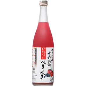 八咫島 吉野物語 綜合梅果