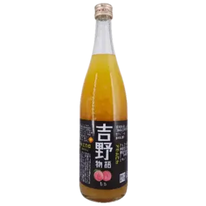 八咫烏 吉野物語 PREMIUM水蜜桃酒