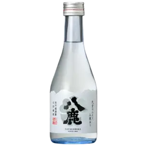 八鹿酒造 冷酒