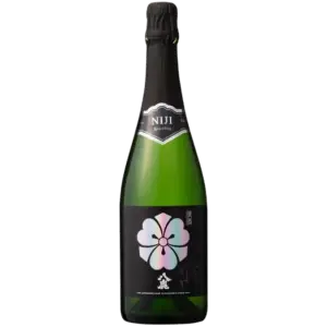 八鹿酒造 氣泡清酒 Niji 360ML