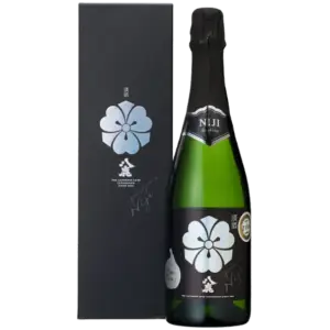 八鹿酒造 氣泡清酒 Niji 720ML
