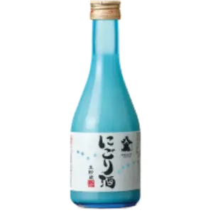 八鹿酒造 濁酒