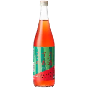 六歌仙 清涼西瓜酒