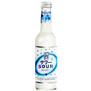 冰火-乳酸口味12入