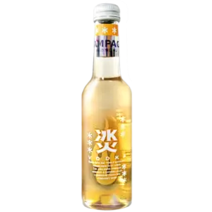 冰火-香檳口味12入