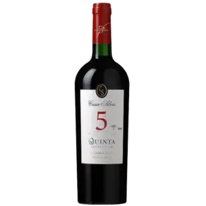 凱撒西瓦世代頂級精釀紅葡萄酒 2019