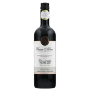 凱撒西瓦家族系列卡本內 卡蜜尼耶紅葡萄酒 2021