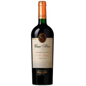 凱撒西瓦特級精選卡蜜尼耶紅葡萄酒 2020