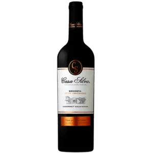 凱撒西瓦精選卡本內蘇維濃紅葡萄酒 2021