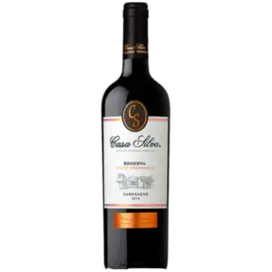 凱撒西瓦精選卡蜜尼耶紅葡萄酒