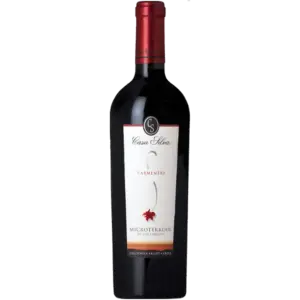 凱撒西瓦頂級微風土卡蜜尼耶紅葡萄酒 2013