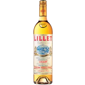 利萊白麗葉開胃酒
