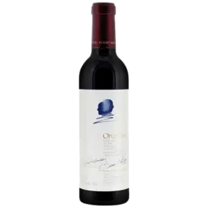 加州納帕 第一樂章紅酒1994年 375ml