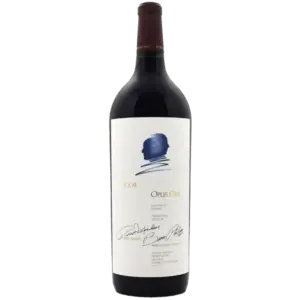 加州納帕 第一樂章紅酒2009年 1500ML