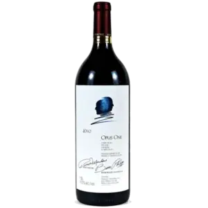 加州納帕 第一樂章紅酒2010年 1500ML