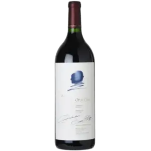 加州納帕 第一樂章紅酒2014年 1500ML