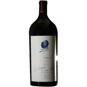 加州納帕 第一樂章紅酒2017年 6000ML