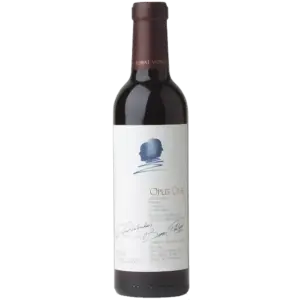 加州納帕 第一樂章紅酒2021年 375ML