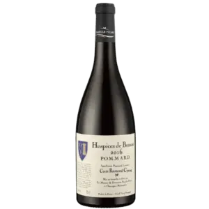 勃根地 伯恩濟貧醫院 伯恩丘一級莊園Cuvee Nicolas Rolin 紅酒