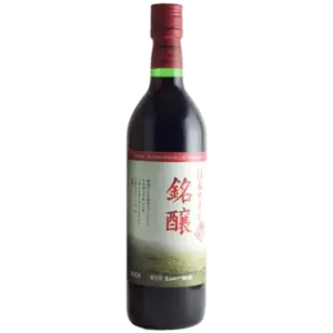 勝沼釀造 銘釀紅酒