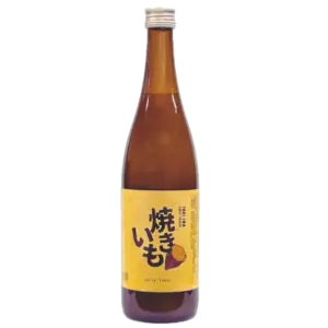 北崗本店 地瓜酒