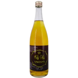 北崗本店 梅酒