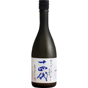 十四代 荒走り 上諸白 純米大吟釀 生酒