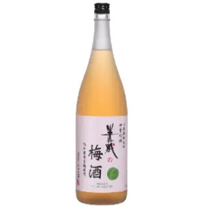 半藏 梅酒 1800ML