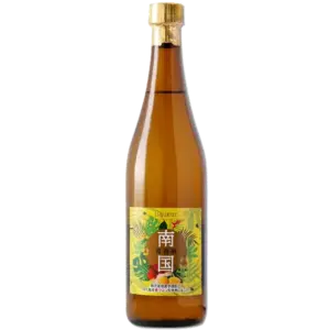 南國酒藏 薑黃酒
