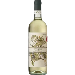 卡品耐托度佳歐高級白葡萄酒