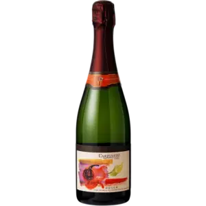 卡品耐托桃樂絲特級甜氣泡酒
