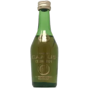 卡慕 VSOP干邑白蘭地 迷你酒/小樣酒