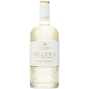 卡拉布里亞酒莊 灰皮諾白葡萄酒