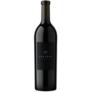 卡拉登酒莊 卡本內弗朗紅酒 2017