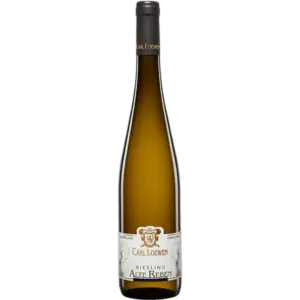 卡爾羅文 70 年麗絲玲老藤干型白葡萄酒