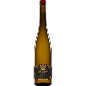 卡爾羅文一級園 1896 大師典藏白葡萄酒