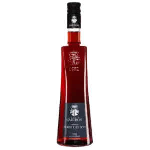 卡騰 草莓香甜酒