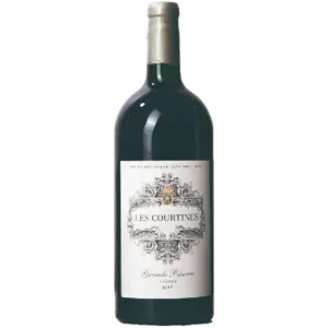 古亭特級精選紅葡萄酒 2019 3000ML