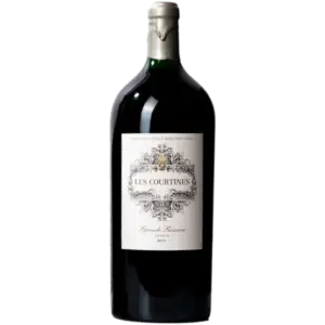 古亭特級精選紅葡萄酒 2019 6000ML