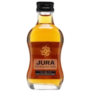 吉拉 16年 迷你酒/小樣酒