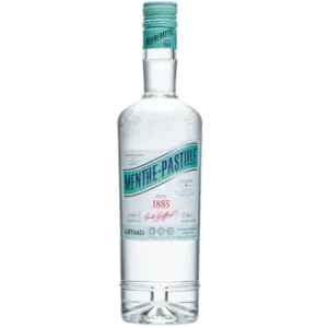 吉法頂級系列-經典薄荷香甜酒
