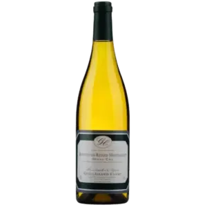 吉瑪克雷酒莊 Bienvenues-Bâtard-Montrachet Grand Cru 2022